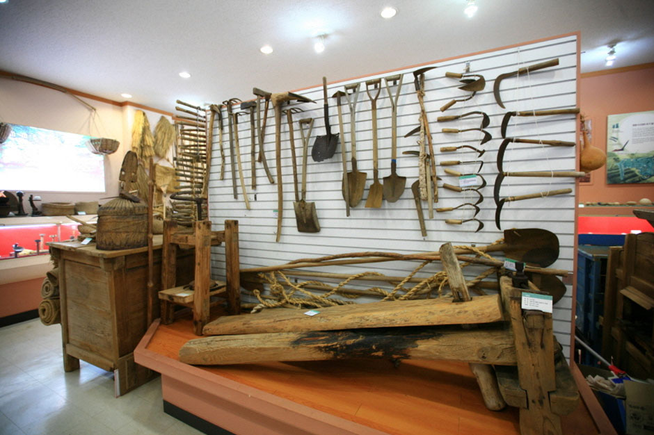 Gyeolseong Nongyo Naepo Agriculture Museum2