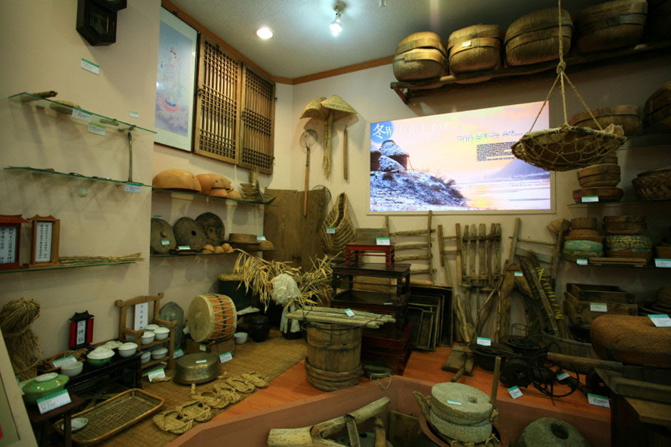 Gyeolseong Nongyo Naepo Agriculture Museum6