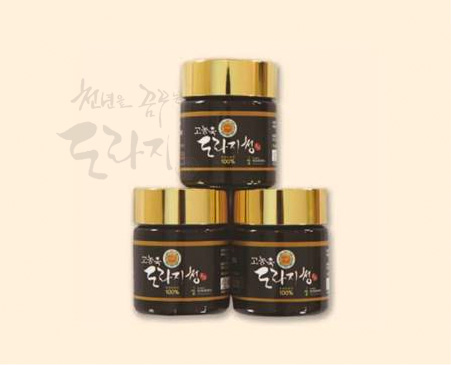 고농축 도라지청 이미지