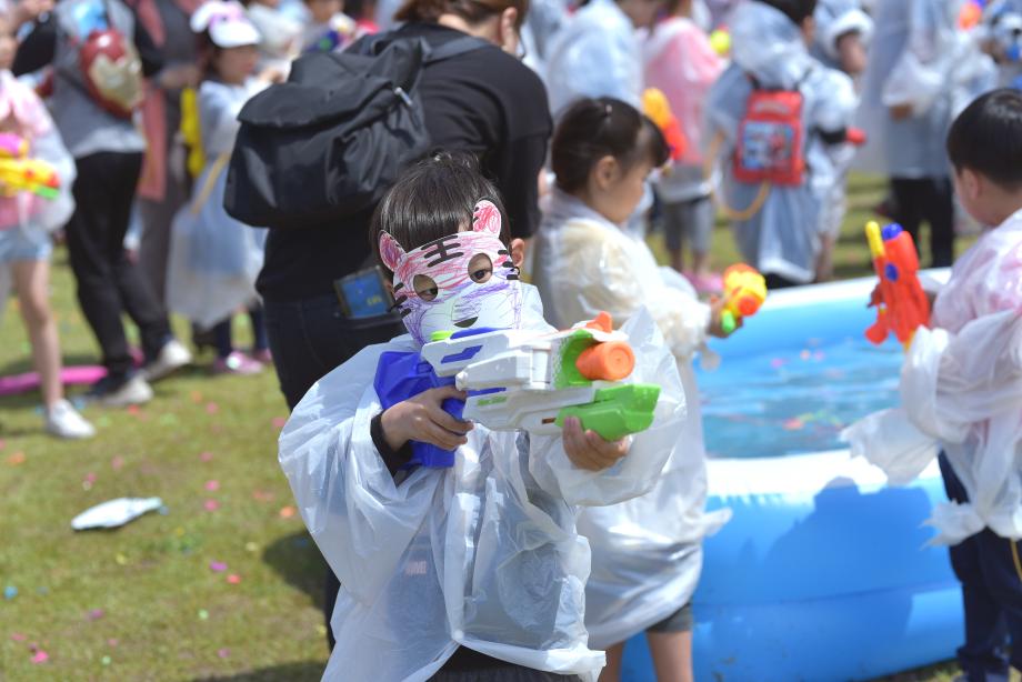 온가족 위한 어린이 큰잔치 ‘홍성 역사인물축제’ 찾아온다! 이미지