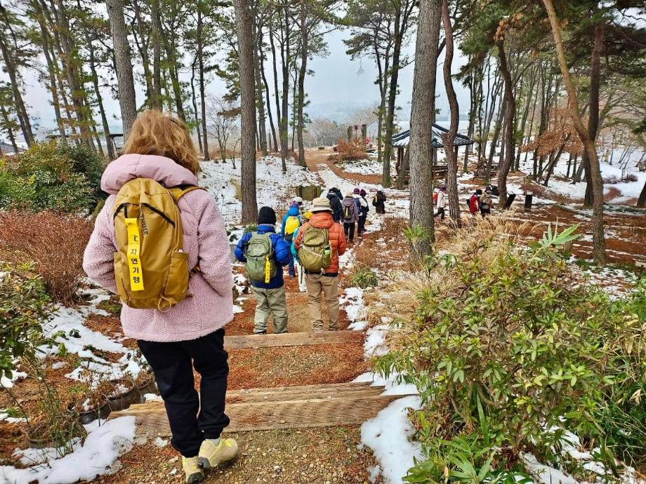 서해선복선전철 개통으로 변화된 ‘홍성’ 관광 이미지