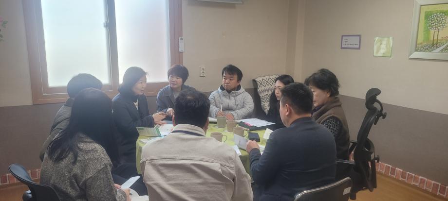 홍성군, 고독사 예방 민관 협업 ‘눈길’ 이미지