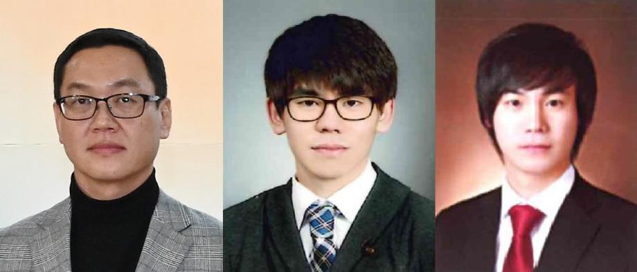 홍성군, 적극행정 우수공무원 3인 선발 이미지