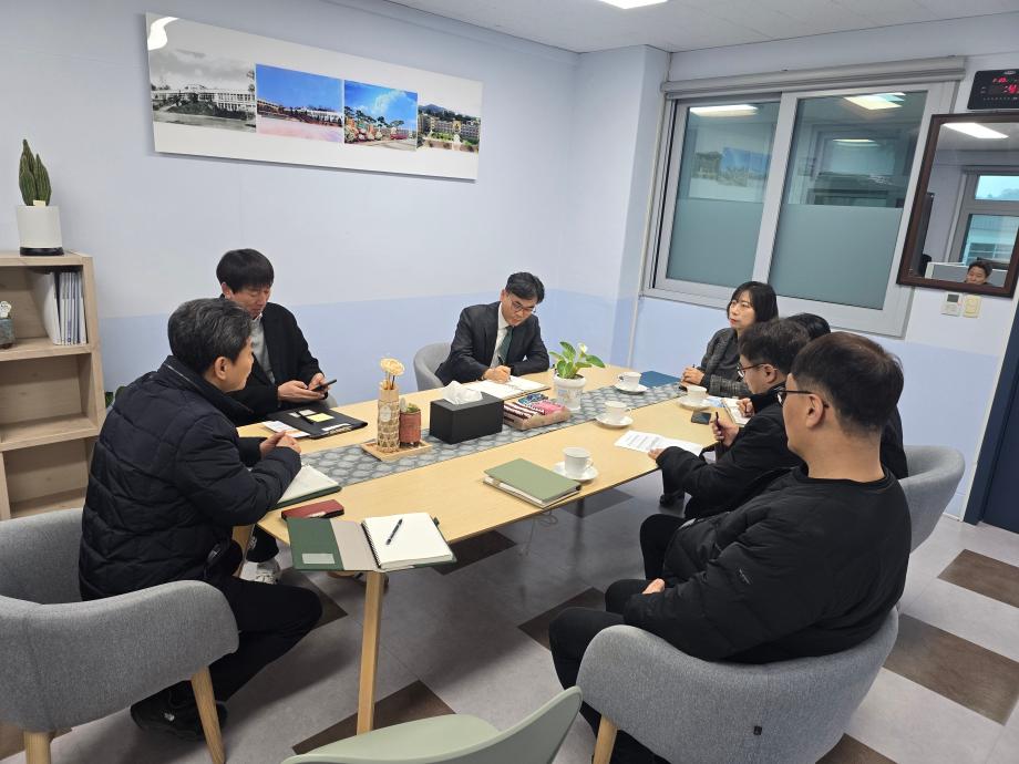 홍성군, 고교생 통학 50분시대 열었다! 이미지