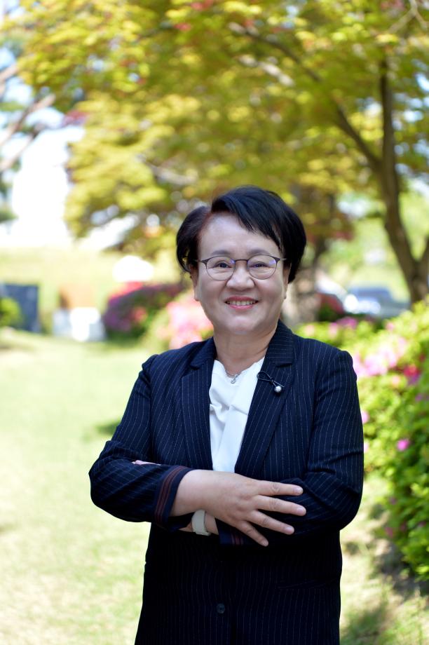 외유내강 리더십 조광희 홍성부군수 취임 2주년 이미지