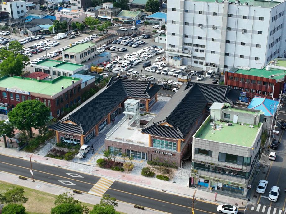 홍주천년문화체험관, 5~6월 주말프로그램 운영 이미지