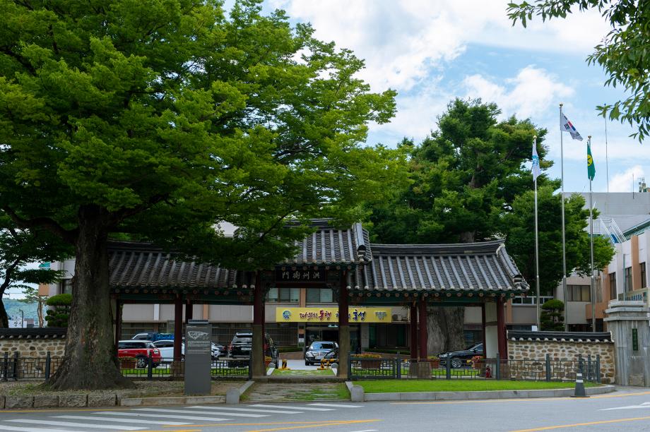 홍성군, 주소정보시설 일제조사로 안전사고 예방 이미지
