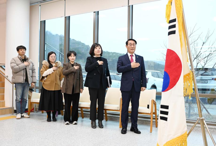 2024.03.05-평생학습관 개강식 이미지