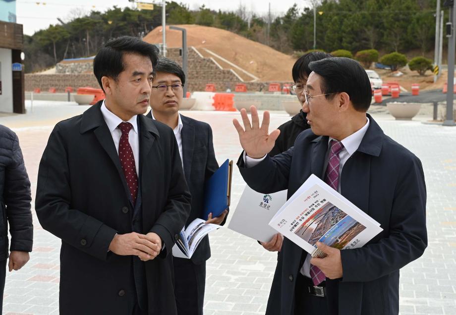 보은군 홍성 스카이타워 방문 안내 이미지