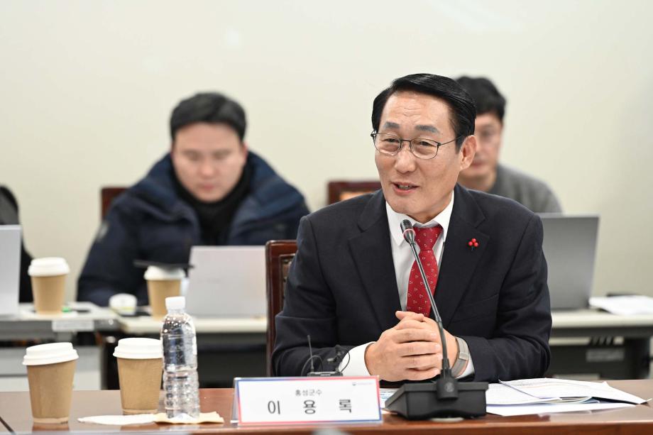 대한민국 문화도시 지정 발표 및 간담회 이미지