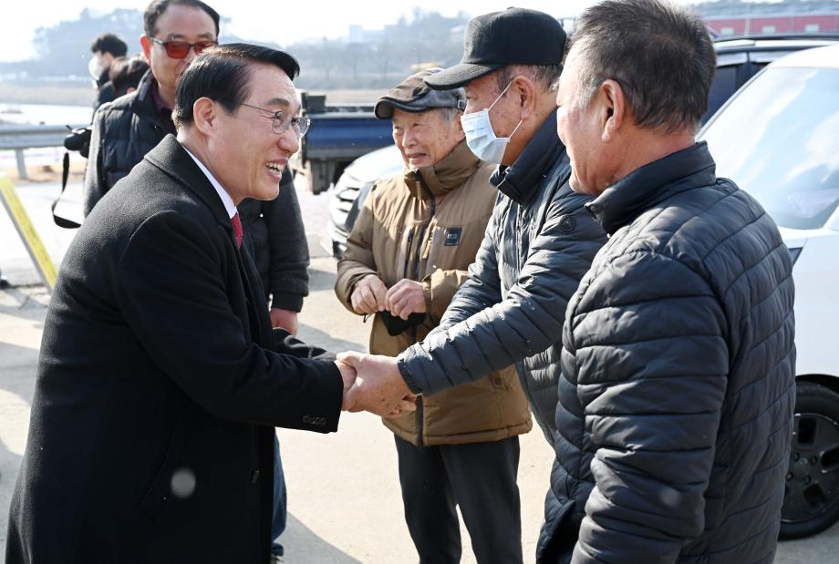 광천읍 옹암리 방문 이미지