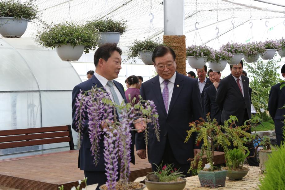 제11회 봄빛향기 작품전시회 2019- 4-22 이미지