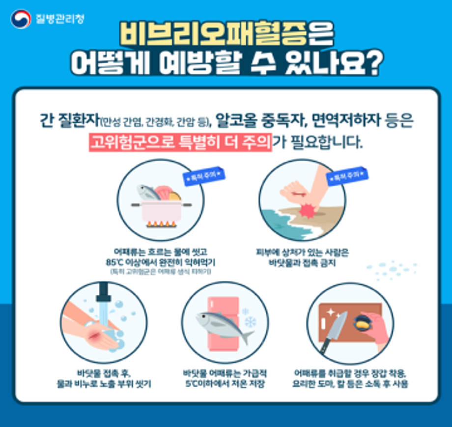존_비브리오패혈증
