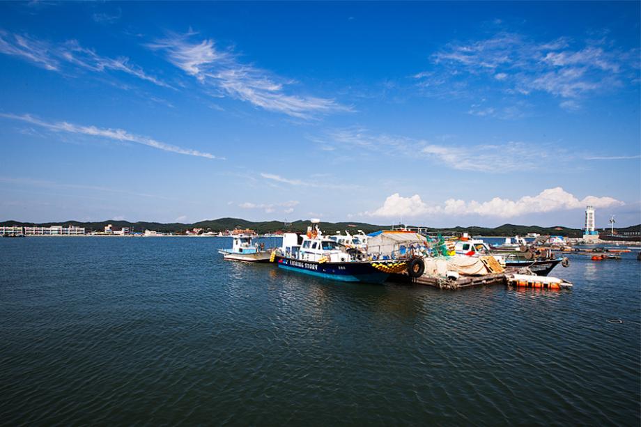 Port of Namdang7