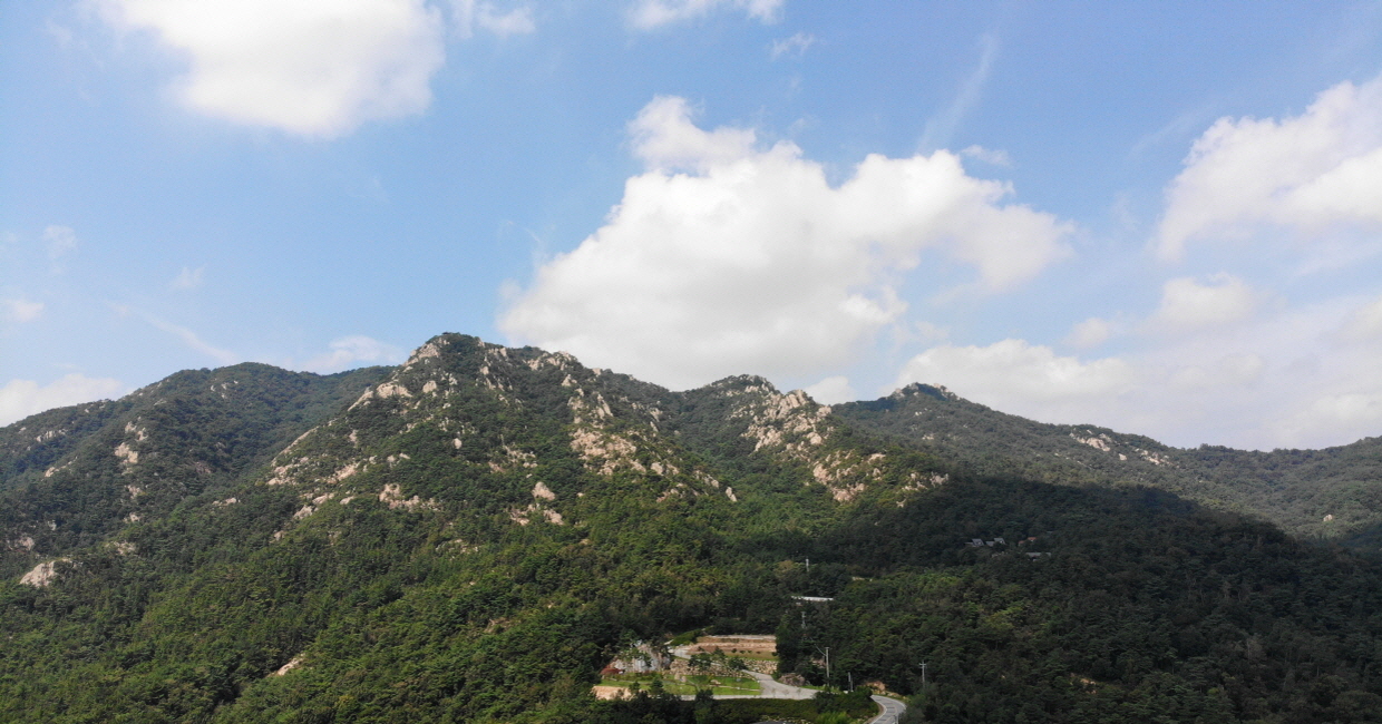 용봉산5