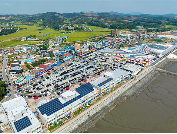 홍성남당항대하축제2