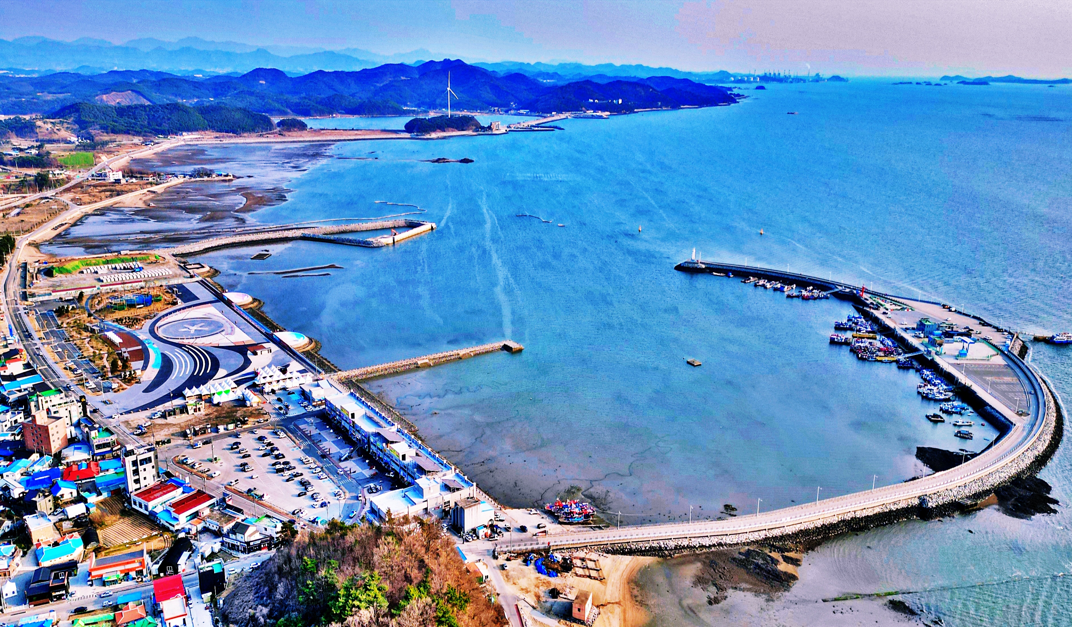 남당항0