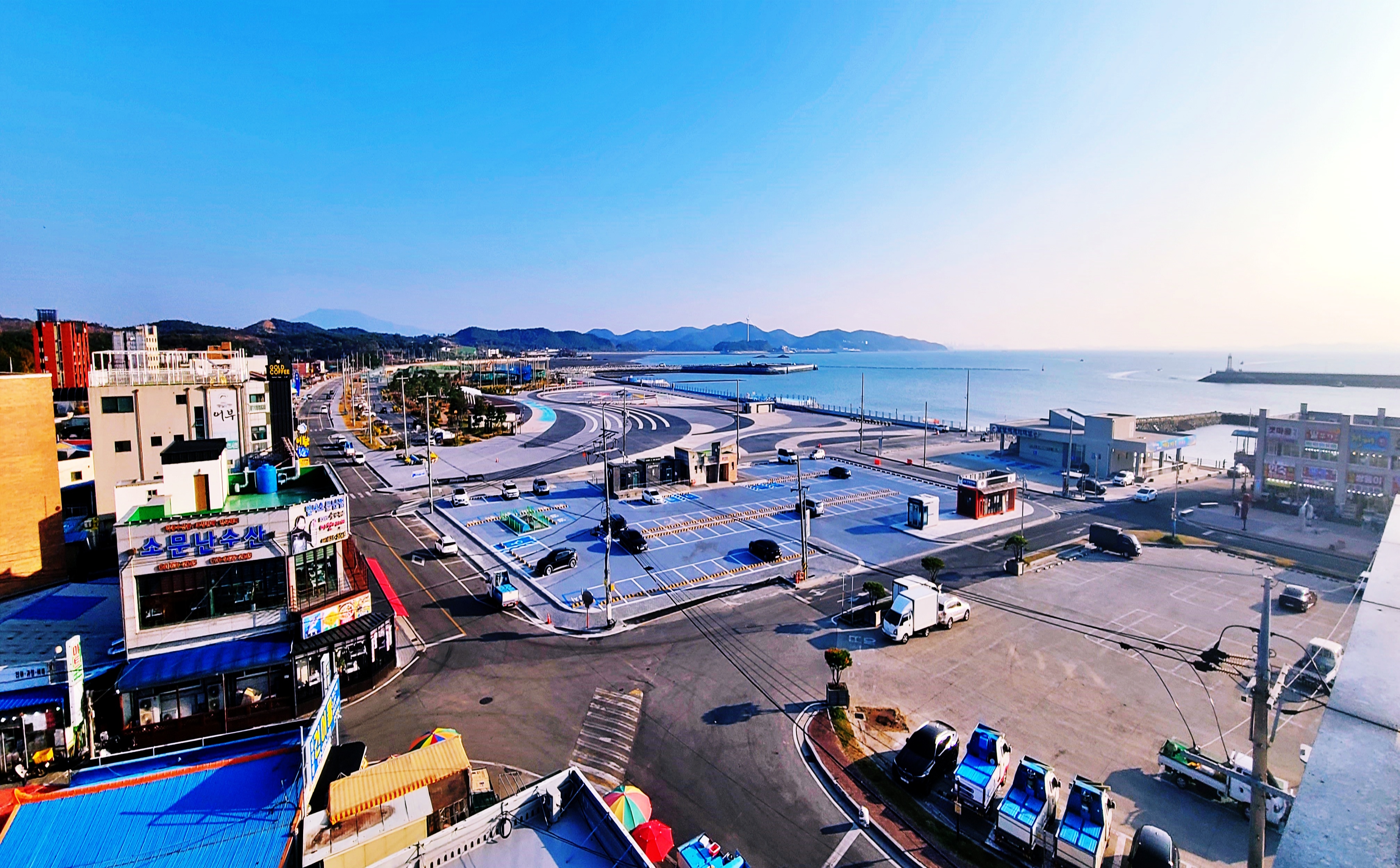 남당항2